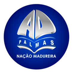 AD Palmas — Nação Madureira
