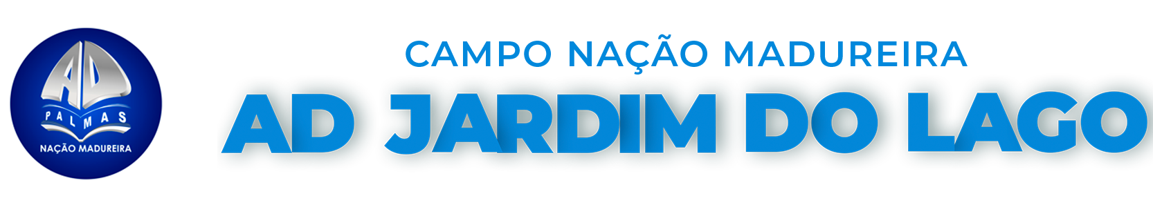 AD Jardim do Lago — Campo Nação Madureira